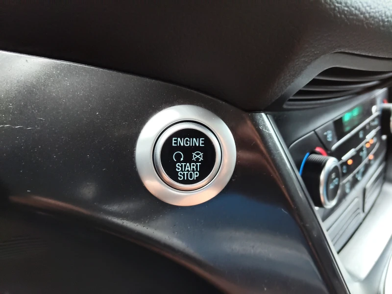 Ford C-max 1, 6i  LPG BRC, снимка 11 - Автомобили и джипове - 51452652