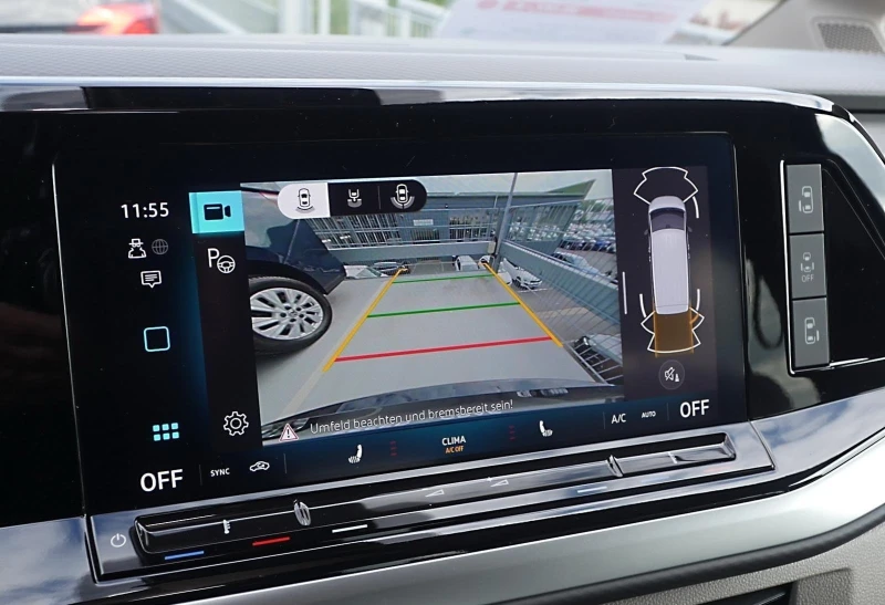 VW Multivan T7 2.0 TDI LONG LIFE CAMERA LED 7МЕСТЕН, снимка 7 - Автомобили и джипове - 52713639