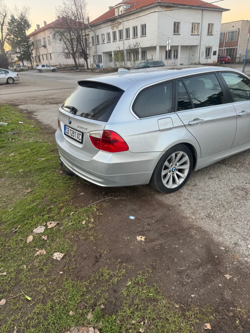 BMW 330, снимка 5 - Автомобили и джипове - 52806721