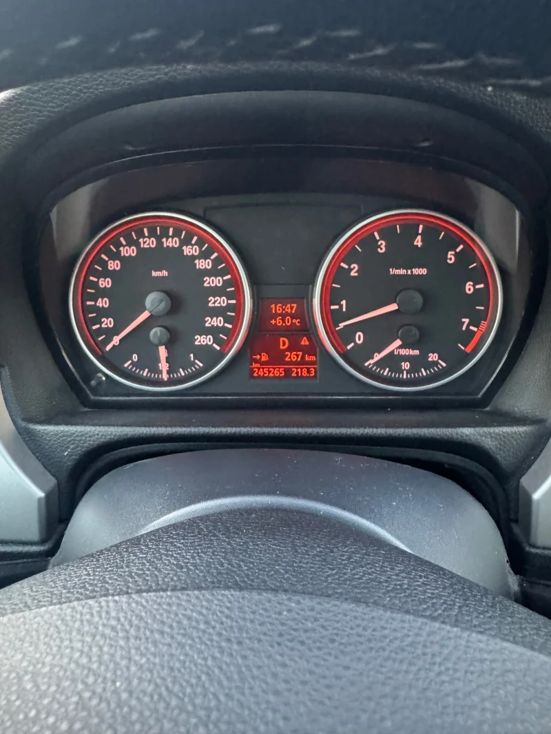 BMW 330, снимка 6 - Автомобили и джипове - 52806721