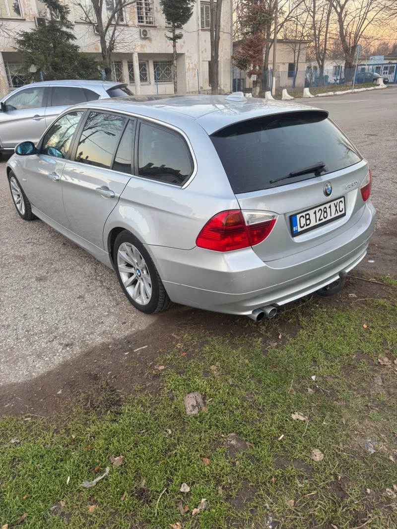 BMW 330, снимка 4 - Автомобили и джипове - 52806721