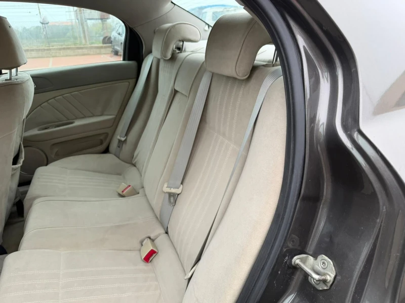 Alfa Romeo 159 1.9JTDm150ксА/С, снимка 10 - Автомобили и джипове - 52857931