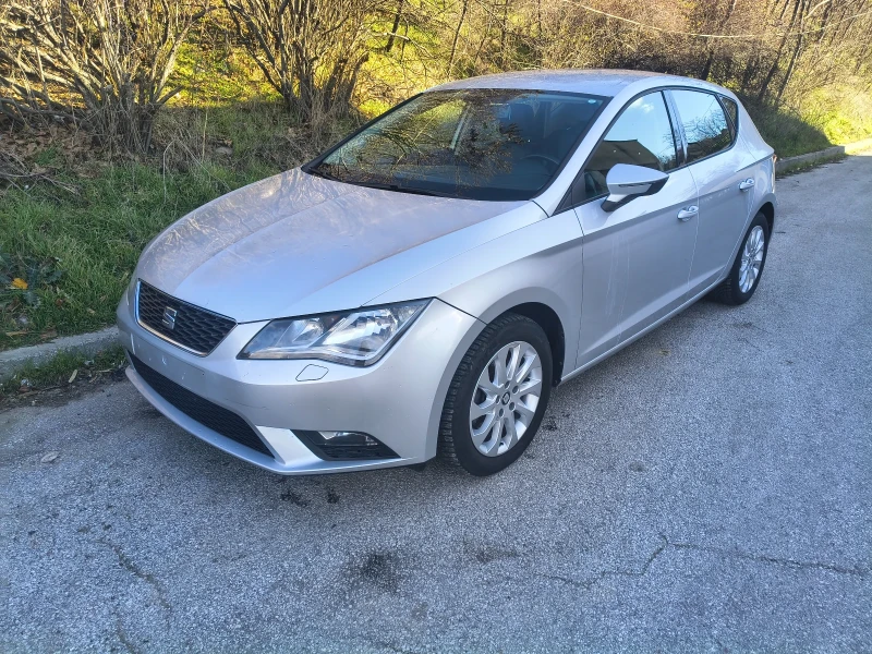 Seat Leon TGI-Metan, снимка 11 - Автомобили и джипове - 52979247