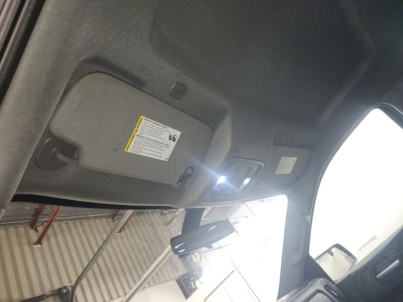 Chevrolet S-10 CARFAX* АВТОФИНАНСИРАНЕ* БЕЗ ПЪРВОНАЧАЛНА ВНОСКА* , снимка 10 - Автомобили и джипове - 53039887