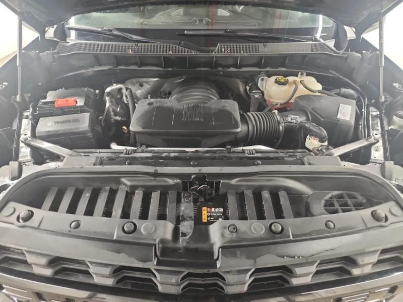 Chevrolet S-10 CARFAX* АВТОФИНАНСИРАНЕ* БЕЗ ПЪРВОНАЧАЛНА ВНОСКА* , снимка 13 - Автомобили и джипове - 53039887