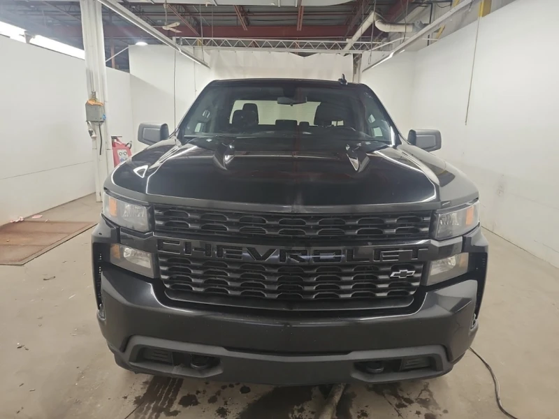 Chevrolet S-10 CARFAX* АВТОФИНАНСИРАНЕ* БЕЗ ПЪРВОНАЧАЛНА ВНОСКА* , снимка 8 - Автомобили и джипове - 53039887