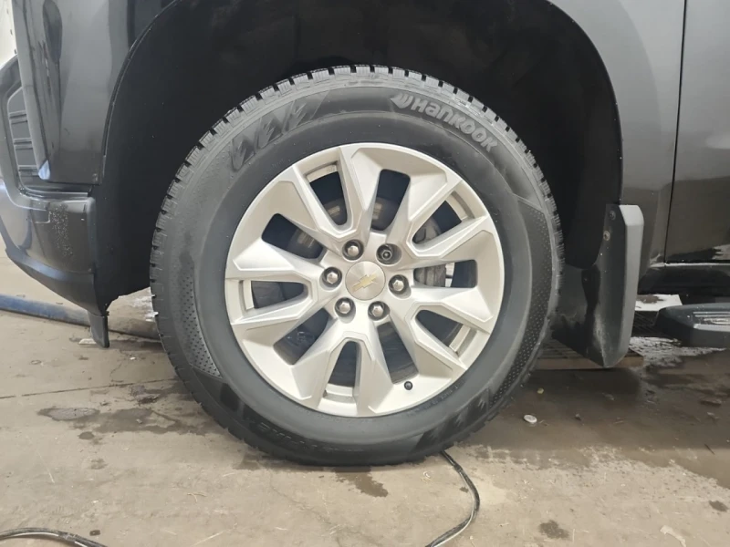 Chevrolet S-10 CARFAX* АВТОФИНАНСИРАНЕ* БЕЗ ПЪРВОНАЧАЛНА ВНОСКА* , снимка 6 - Автомобили и джипове - 53039887