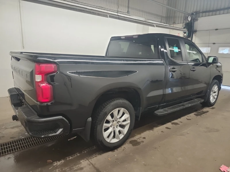 Chevrolet S-10 CARFAX* АВТОФИНАНСИРАНЕ* БЕЗ ПЪРВОНАЧАЛНА ВНОСКА* , снимка 3 - Автомобили и джипове - 53039887