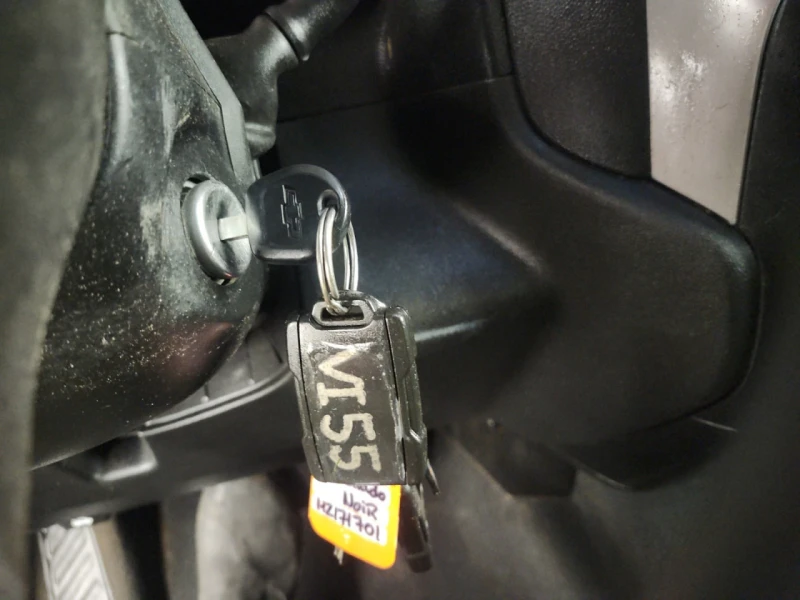 Chevrolet S-10 CARFAX* АВТОФИНАНСИРАНЕ* БЕЗ ПЪРВОНАЧАЛНА ВНОСКА* , снимка 12 - Автомобили и джипове - 53039887