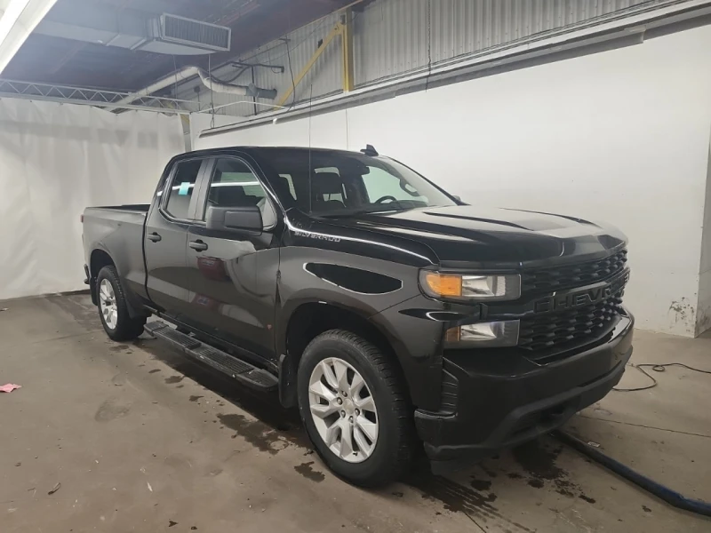 Chevrolet S-10 CARFAX* АВТОФИНАНСИРАНЕ* БЕЗ ПЪРВОНАЧАЛНА ВНОСКА* , снимка 2 - Автомобили и джипове - 53039887