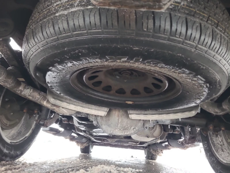 Chevrolet S-10 CARFAX* АВТОФИНАНСИРАНЕ* БЕЗ ПЪРВОНАЧАЛНА ВНОСКА* , снимка 14 - Автомобили и джипове - 53039887