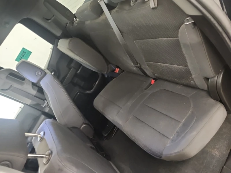 Chevrolet S-10 CARFAX* АВТОФИНАНСИРАНЕ* БЕЗ ПЪРВОНАЧАЛНА ВНОСКА* , снимка 9 - Автомобили и джипове - 53039887