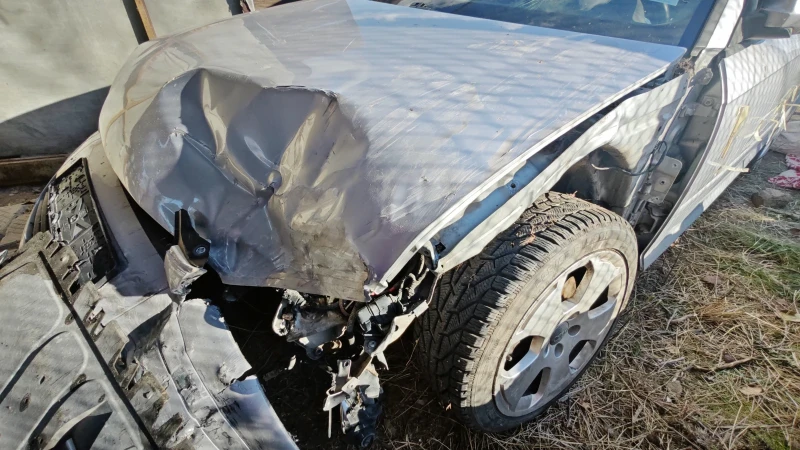 Audi A3, снимка 6 - Автомобили и джипове - 53186250