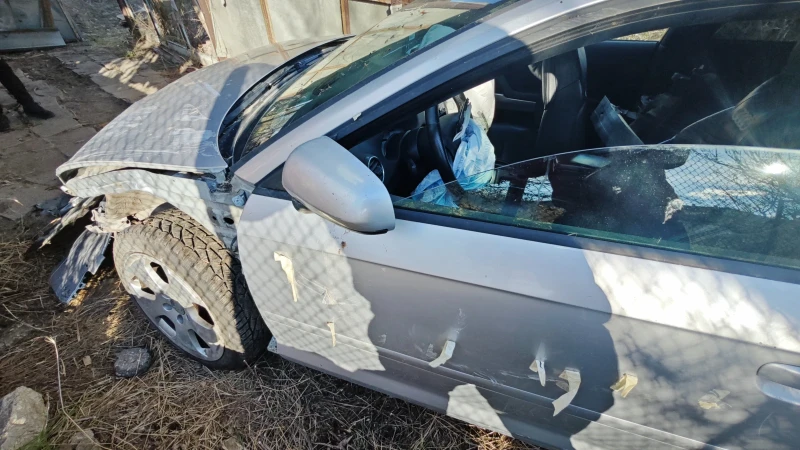 Audi A3, снимка 7 - Автомобили и джипове - 53186250