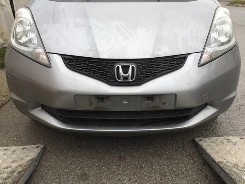 Honda Jazz 1.2i / 1.4i, снимка 6 - Автомобили и джипове - 35077849