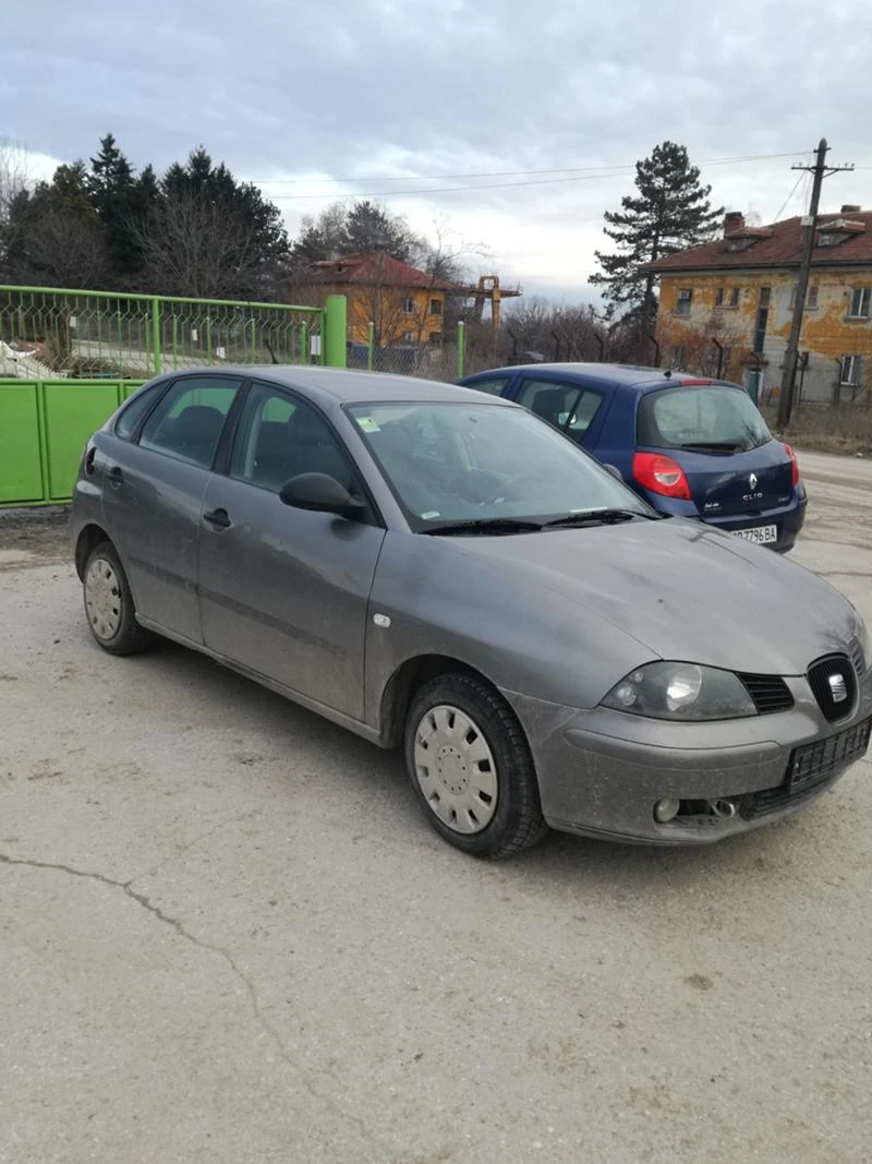 Seat Ibiza  - изображение 2