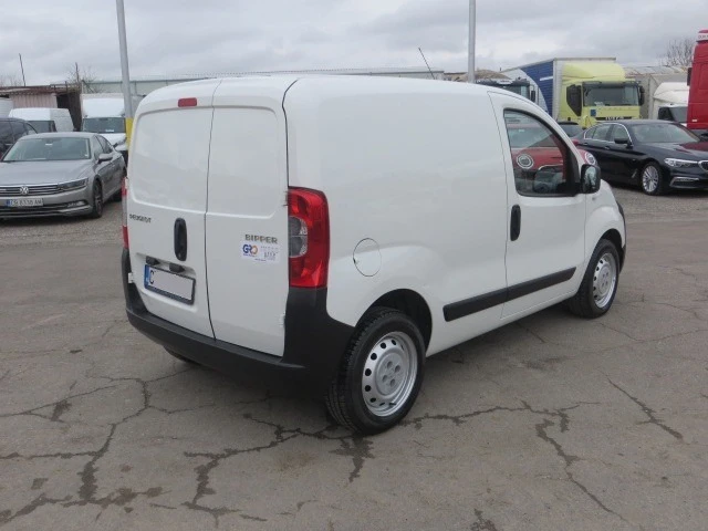 Peugeot Bipper 1,3 Multijet, снимка 4 - Автомобили и джипове - 39914368