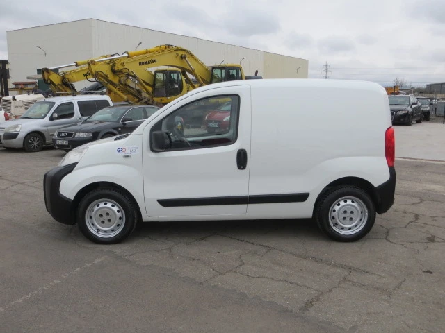 Peugeot Bipper 1,3 Multijet, снимка 2 - Автомобили и джипове - 39914368