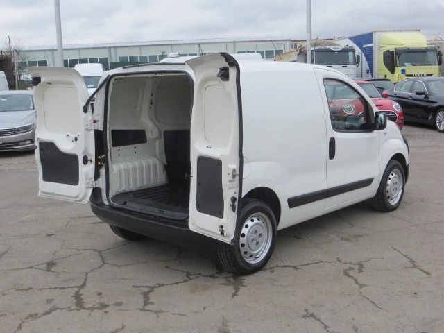 Peugeot Bipper 1,3 Multijet, снимка 14 - Автомобили и джипове - 39914368