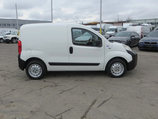 Peugeot Bipper 1,3 Multijet, снимка 5 - Автомобили и джипове - 39914368