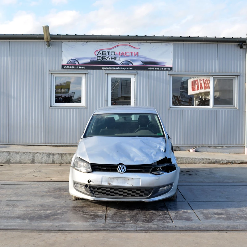 VW Polo - 11 лв. - 47522652 1