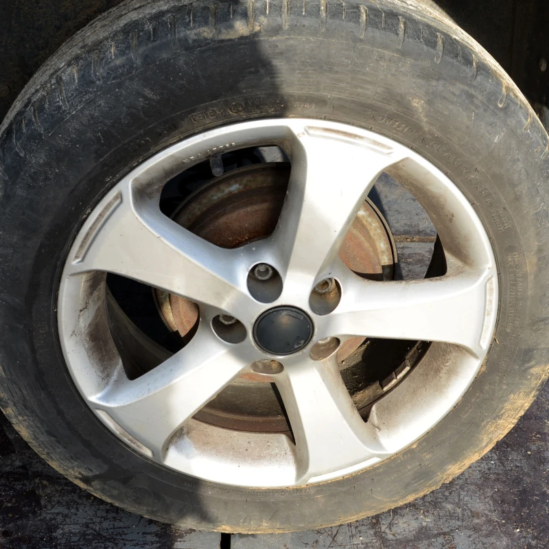 VW Polo - 11 лв. - 47522652 7