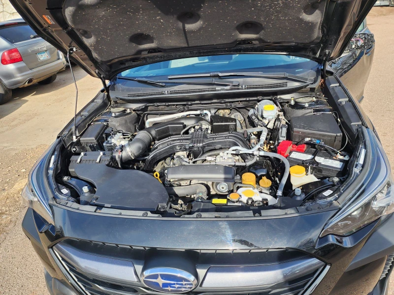 Subaru Outback 2023 Subaru Outback Premium - 31300 лв. - 51358457 | Car24.bg