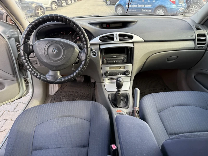 Renault Laguna * 1.9DCI* 120HP* CLIMA* РЕГИСТРИРАНА* - 2500 лв. - 56006334 | Car24.bg