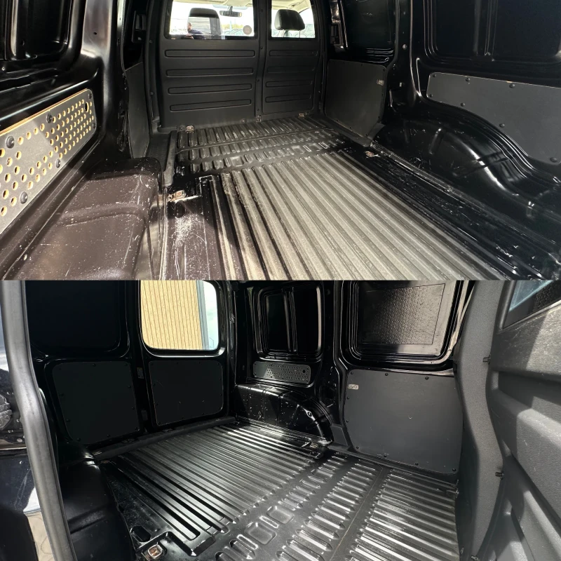 VW Caddy * 2.0TDI* 4Motion* DSG* 150к.с.* - 28500 лв. - 21935742 | Car24.bg