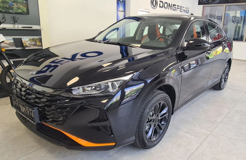 DONGFENG Shine 1.5 i - 33000 лв. - 84345779 1