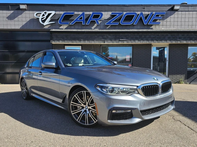 BMW 540 xDrive * Пълна сервизна история*  - 40600 лв. / 20758.45 € - 69867168 1