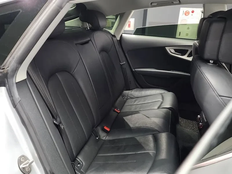 Audi A7 3.0 TDI Quattro | Mobile.bg   12