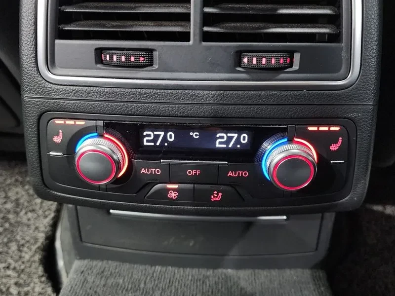 Audi A7 3.0 TDI Quattro | Mobile.bg   15