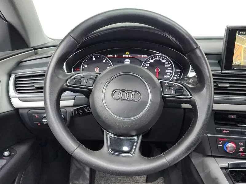 Audi A7 3.0 TDI Quattro | Mobile.bg   13