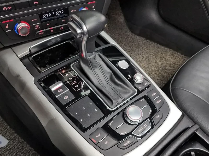 Audi A7 3.0 TDI Quattro - изображение 9