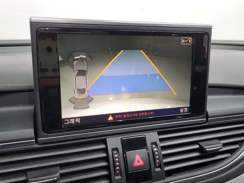 Audi A7 3.0 TDI Quattro | Mobile.bg   14