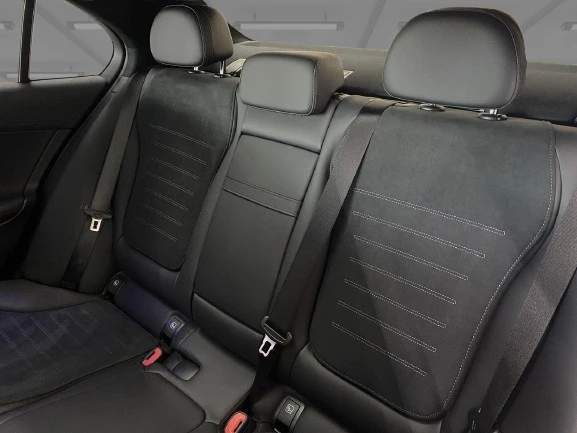 Mercedes-Benz C 300 4Matic = AMG Line =  | Mobile.bg   12