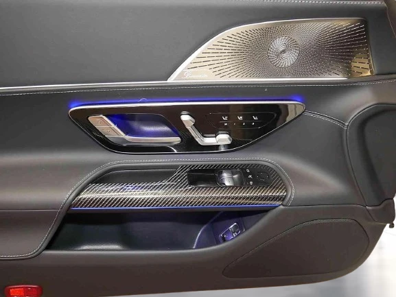 Mercedes-Benz AMG GT 55 Coupe = Premium Plus = Night Package II Гаранци, снимка 4 - Автомобили и джипове - 53799931