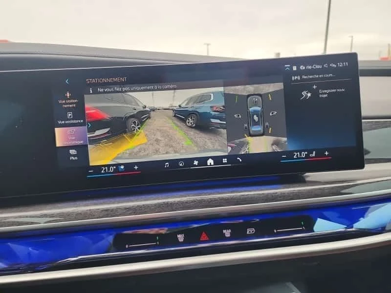BMW i7 * xDrive60 * ���������� ��� ������������ ������ | Mobile.bg � ����������� 7