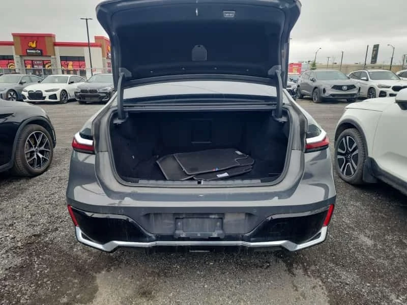 BMW i7 * xDrive60 * ���������� ��� ������������ ������ | Mobile.bg � ����������� 3