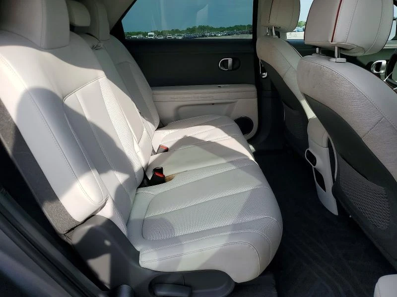 Hyundai Ioniq 5 2022 HYUNDAI IONIQ 5 SEL | Mobile.bg � ����������� 10