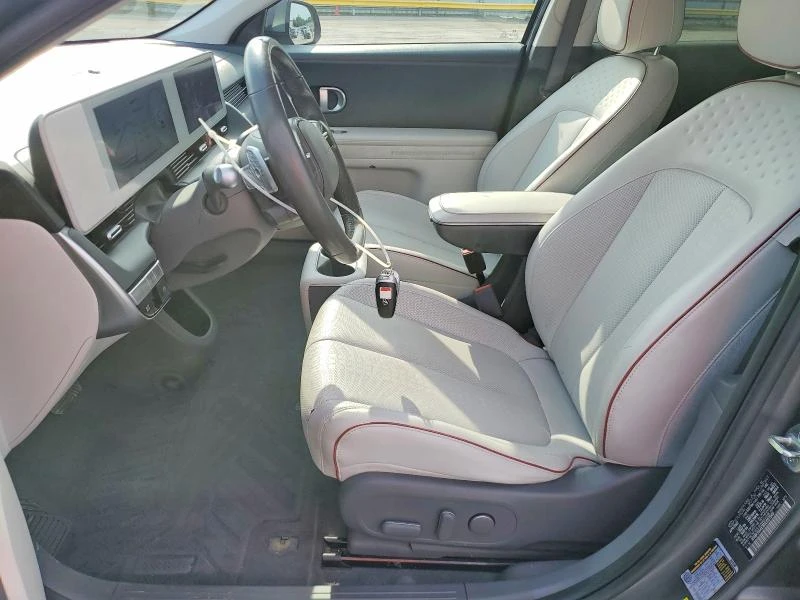 Hyundai Ioniq 5 2022 HYUNDAI IONIQ 5 SEL | Mobile.bg � ����������� 7