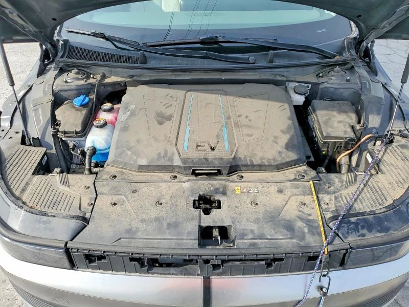 Hyundai Ioniq 5 2022 HYUNDAI IONIQ 5 SEL | Mobile.bg � ����������� 11