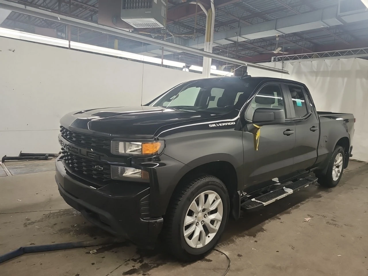 Chevrolet S-10 CARFAX* АВТОФИНАНСИРАНЕ* БЕЗ ПЪРВОНАЧАЛНА ВНОСКА* , снимка 1