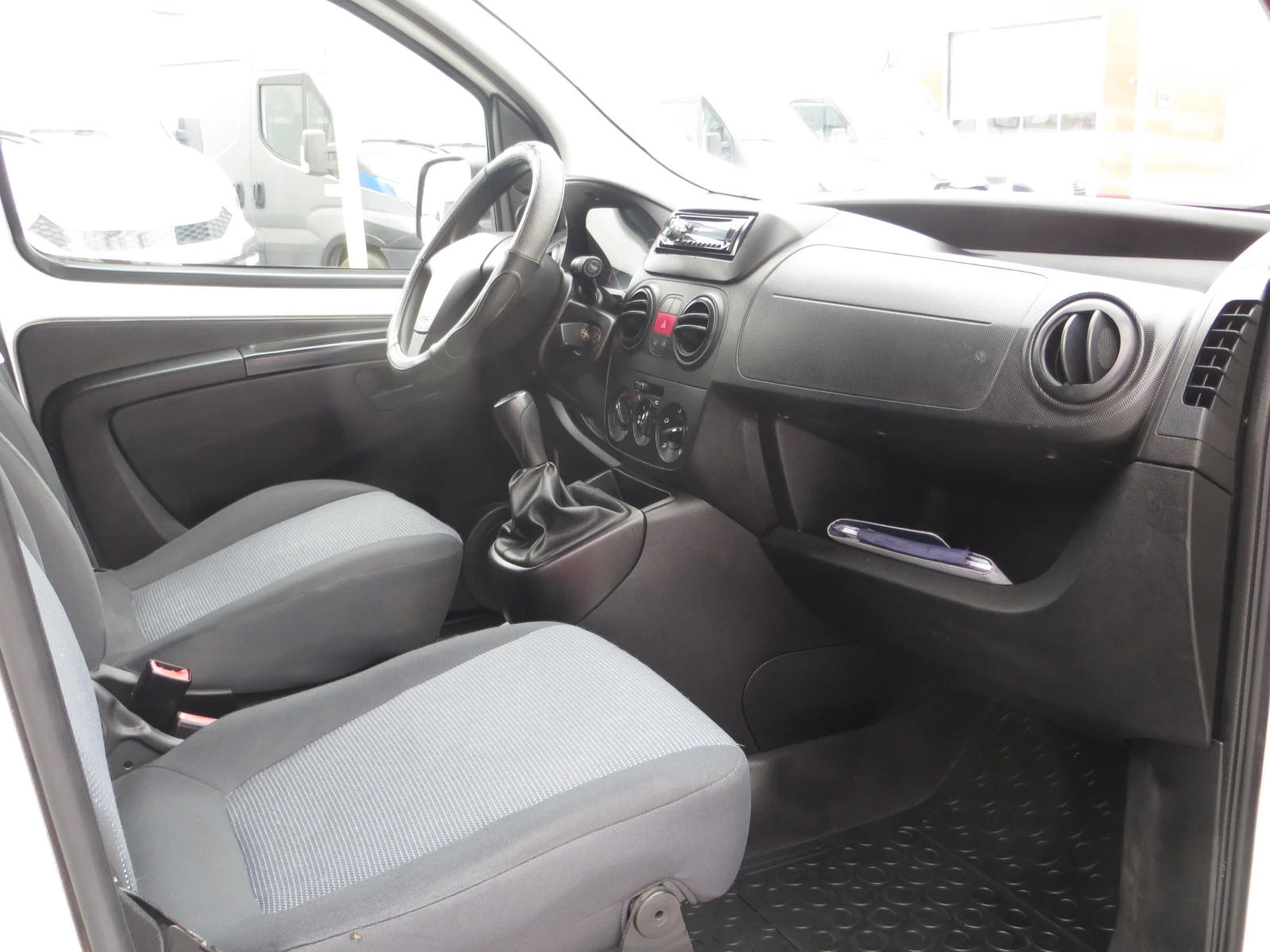 Peugeot Bipper 1, 3 Multijet | Mobile.bg   11