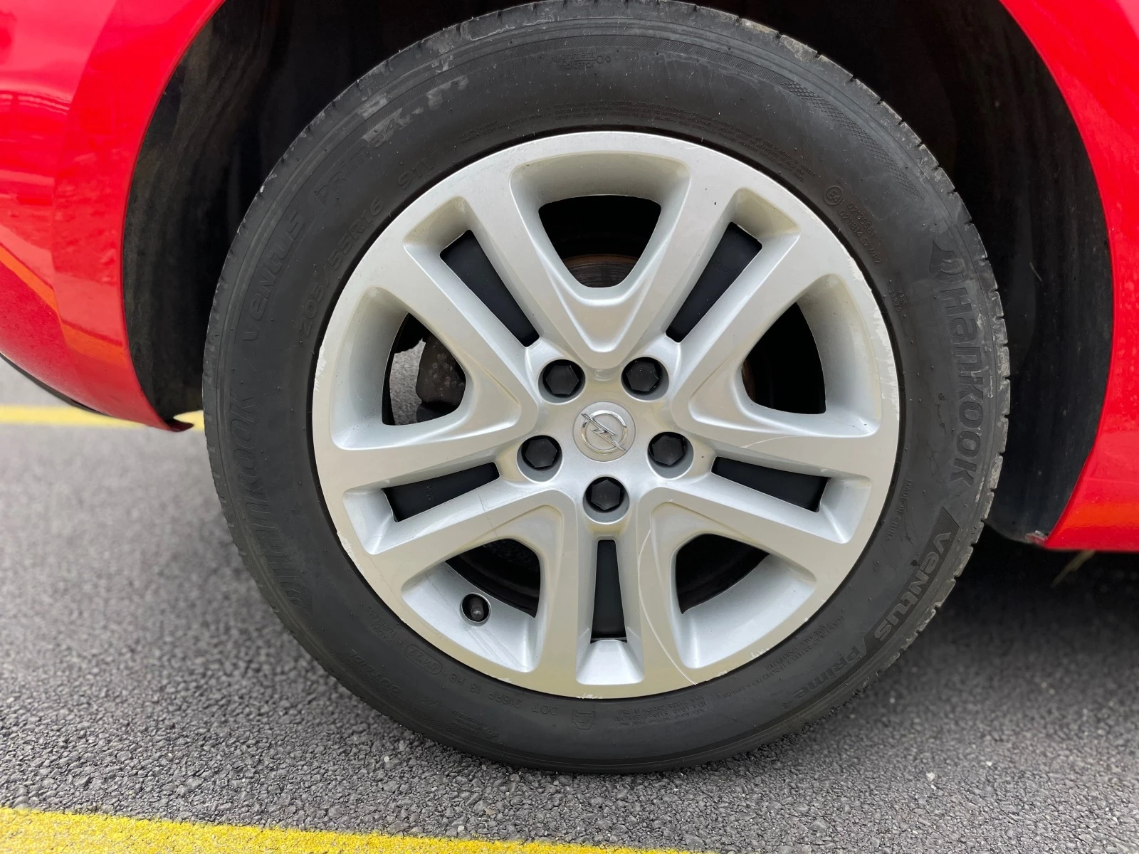 Opel Astra 1.6CDTI-2020-NAVI | Mobile.bg   15