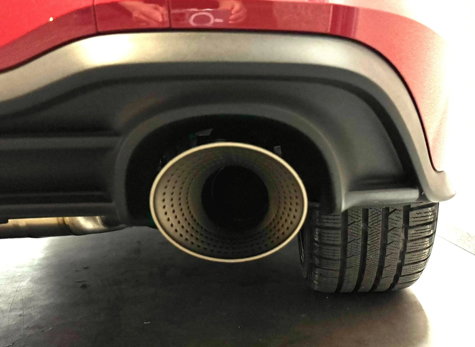 VW Golf GTI PANO HUD Akrapovic | Mobile.bg � ����������� 16