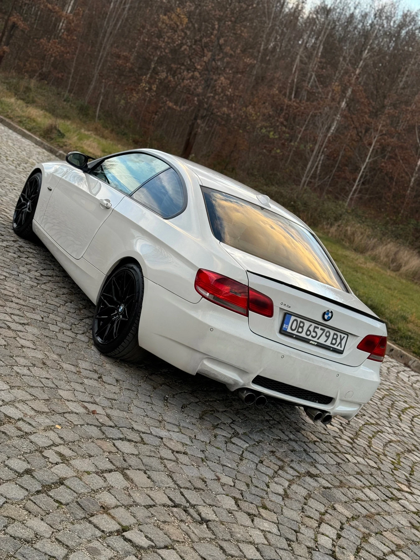 BMW 320 d KEYLESS/NAVI/TOP - изображение 4