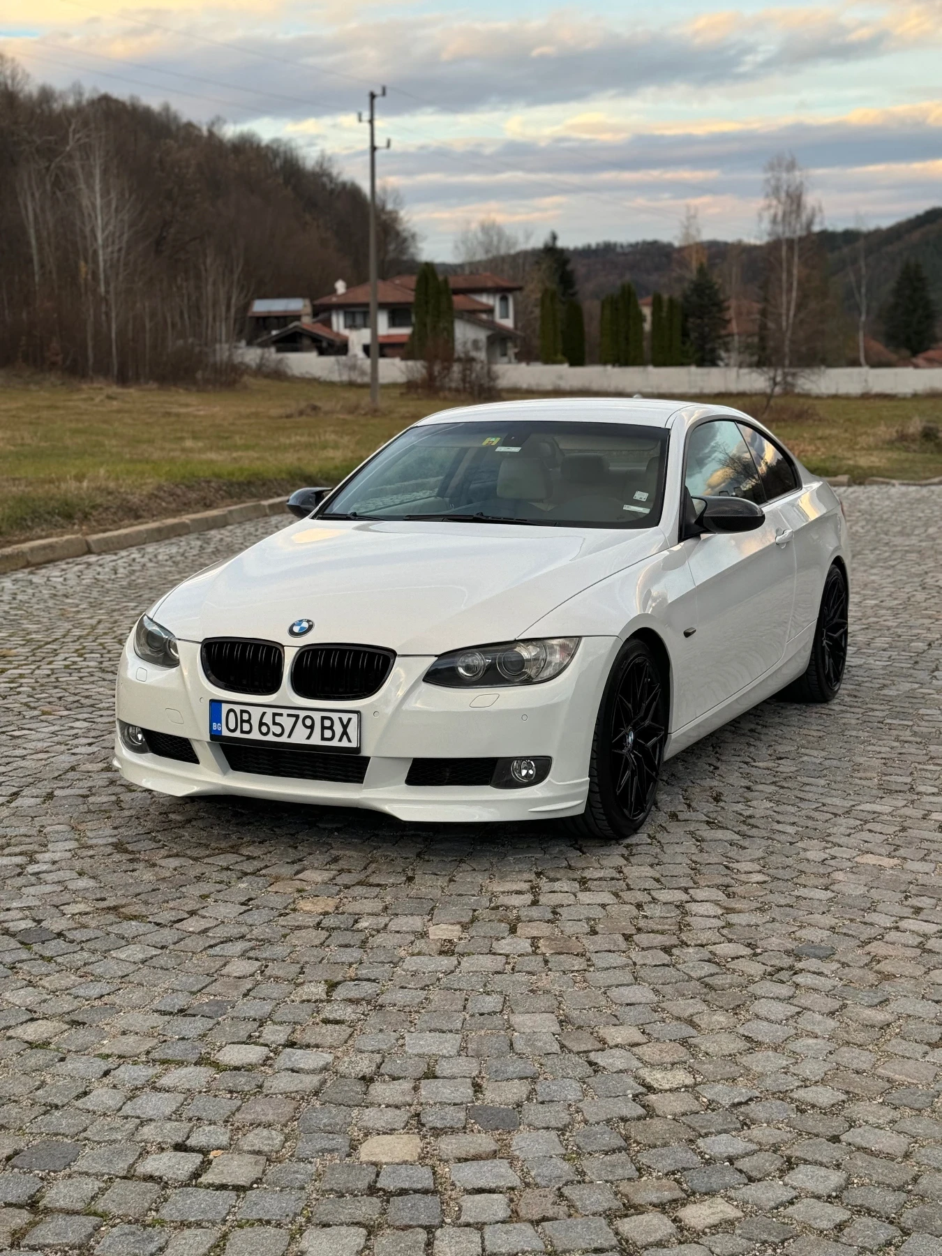 BMW 320 d KEYLESS/NAVI/TOP - изображение 3