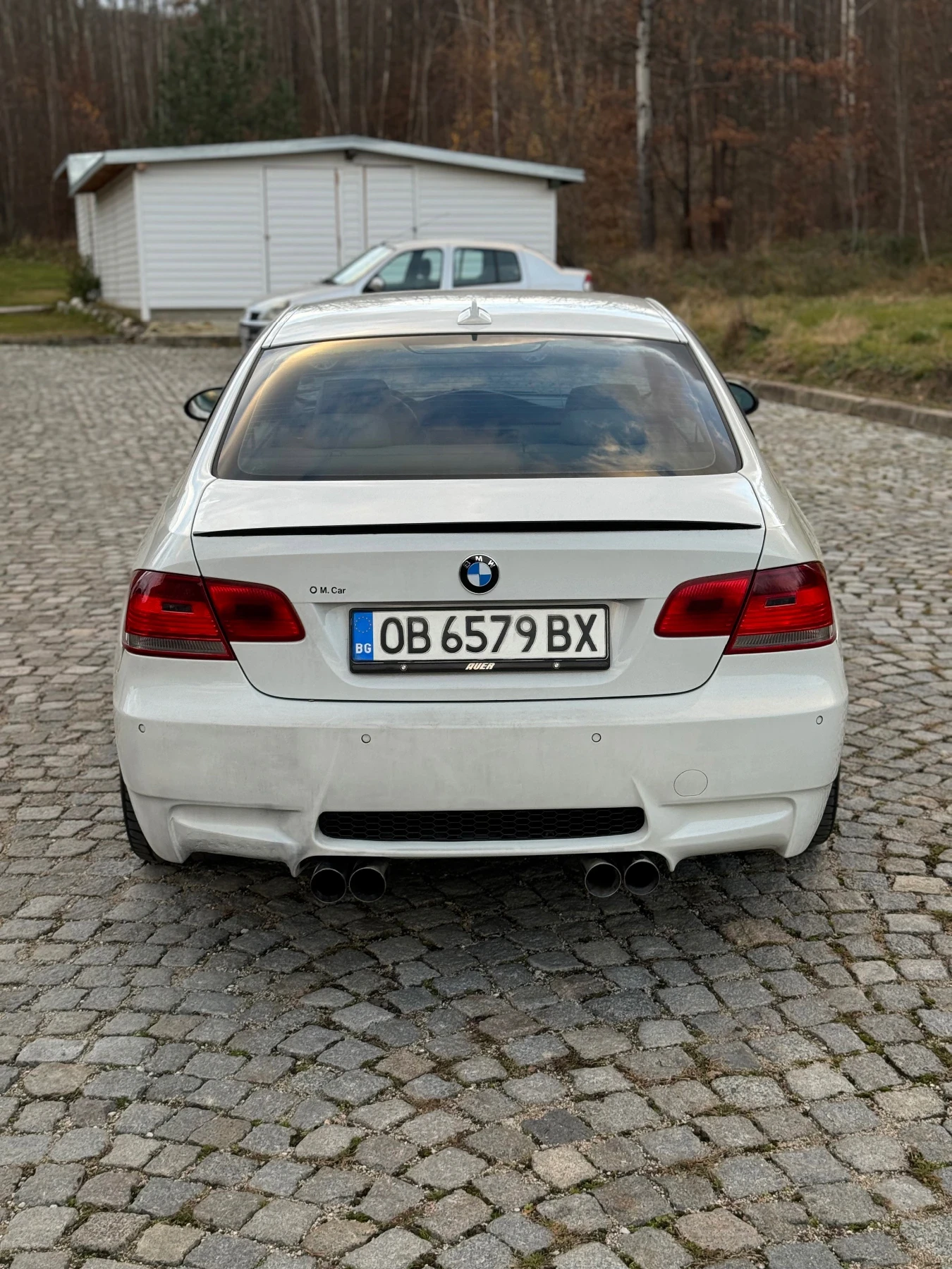 BMW 320 d KEYLESS/NAVI/TOP - изображение 5